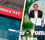 Gore Lambayeque otorga millonaria obra a consorcio controlado por Odebrecht: los detalles del caso Gore Lambayeque otorga millonaria obra a consorcio controlado por Odebrecht: los detalles del caso