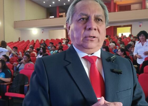 GORE Moquegua gestiona tablets tras paralización en proceso de adquisición de laptops