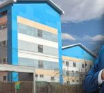 Hospital El Carmen acumula 11 ampliaciones de plazo y registra nuevos retrasos, admite Zósimo Cárdenas Hospital El Carmen acumula 11 ampliaciones de plazo y registra nuevos retrasos, admite Zósimo Cárdenas