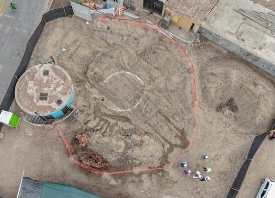 Ica: Contraloría detecta irregularidades en obra de Emapica en San Joaquín