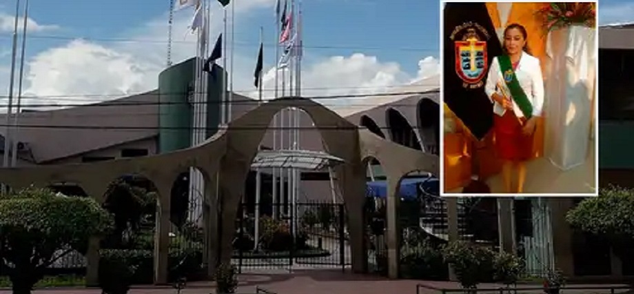 Iquitos: sentencian a exalcaldesa Adela Jiménez y exfuncionarios por caso Huaturi