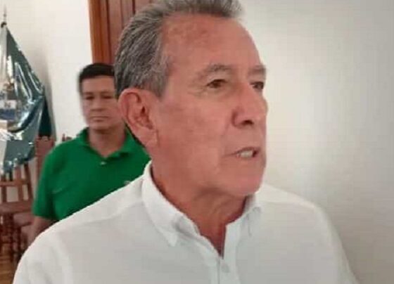 Jara anuncia compra de 12 nuevas cámaras pese a obsolescencia del sistema de vigilancia
