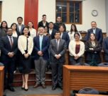 Juristas debaten en Campus Lima el nuevo régimen de contratación pública Juristas debaten en Campus Lima el nuevo régimen de contratación pública