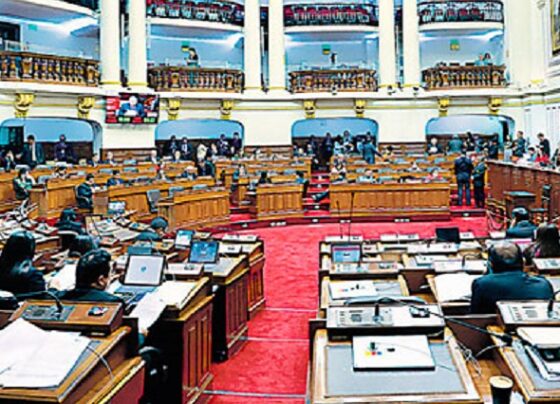 La calidad del gasto público afecta Cuenta General: ni el Ejecutivo ordena el gasto, ni el Congreso fiscaliza