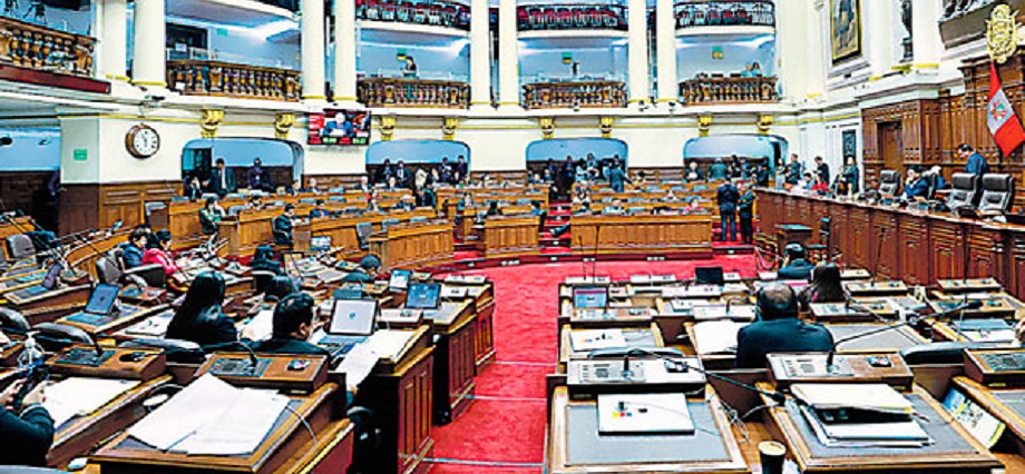 La calidad del gasto público afecta Cuenta General: ni el Ejecutivo ordena el gasto, ni el Congreso fiscaliza La calidad del gasto público afecta Cuenta General: ni el Ejecutivo ordena el gasto, ni el Congreso fiscaliza