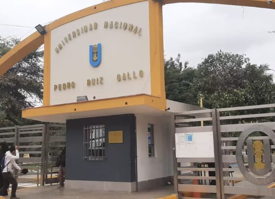 Lambayeque: Procuraduría denunciará a comité de la UNPRG por contrato eléctrico irregular