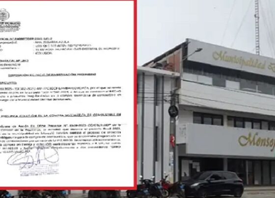 Lambayeque: Detectan presunto ‘pitufeo’ en la compra de combustible