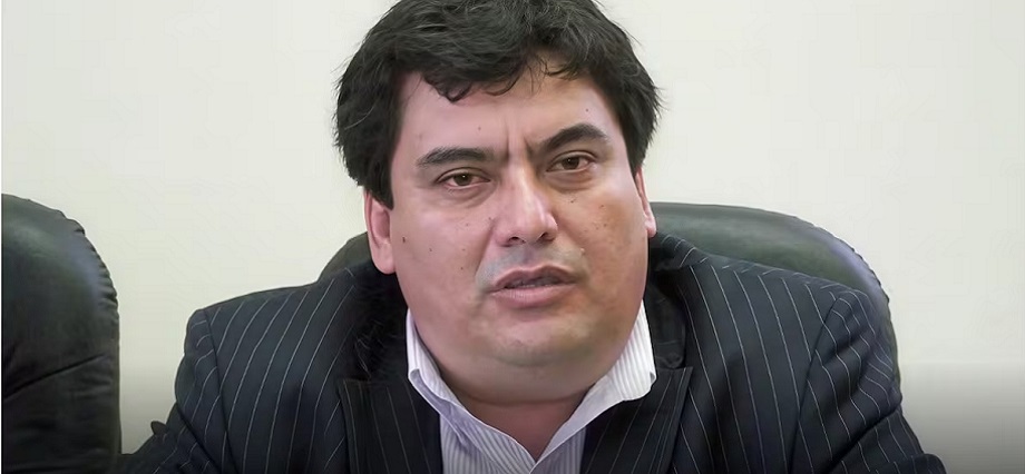 Lambayeque: Poder Judicial confirma condena a exgerente de Epsel por cohecho
