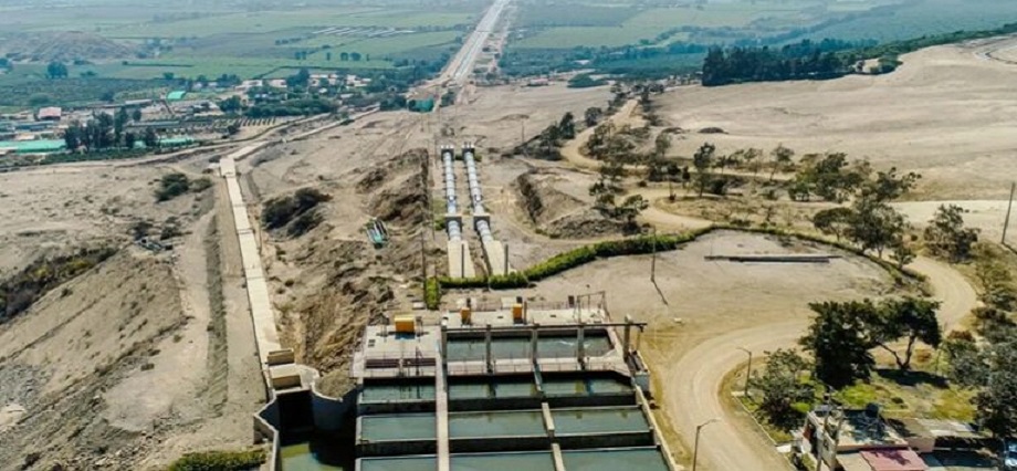 MEF impulsa inversiones y alianzas público-privadas para cerrar brechas de infraestructura