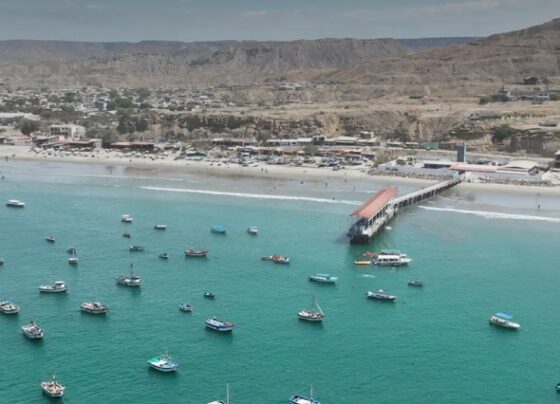 Mejorarán malecón Los Próceres en Los Órganos con una inversión de más de 12.9 millones de soles