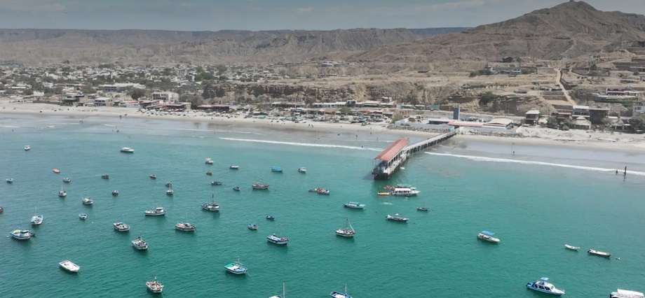 Mejorarán malecón Los Próceres en Los Órganos con una inversión de más de 12.9 millones de soles