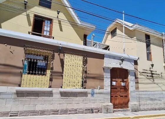 Moquegua: Contraloría alerta irregularidades en contratación de consultorías por 774 mil