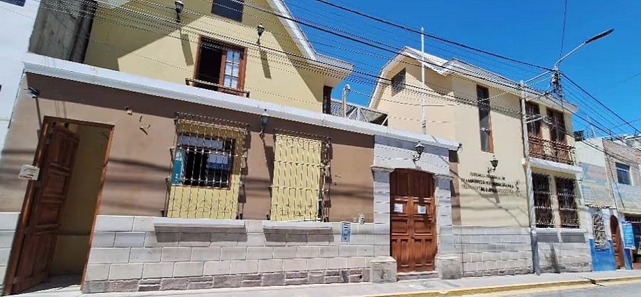 Moquegua: Contraloría alerta irregularidades en contratación de consultorías por 774 mil