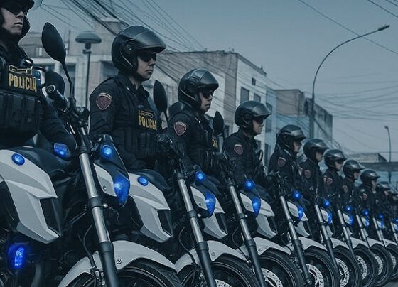 GR La Libertad compra 80 motos por “emergencia”: el atajo de la contratación no competitiva que deja más preguntas que certezas