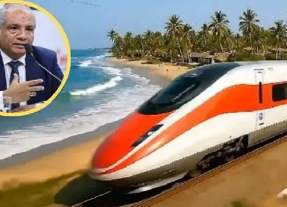 MTC anunció que es “un hecho” la realización de la obra del tren rápido de Tumbes a Tacna: “La ciudadanía lo necesita”