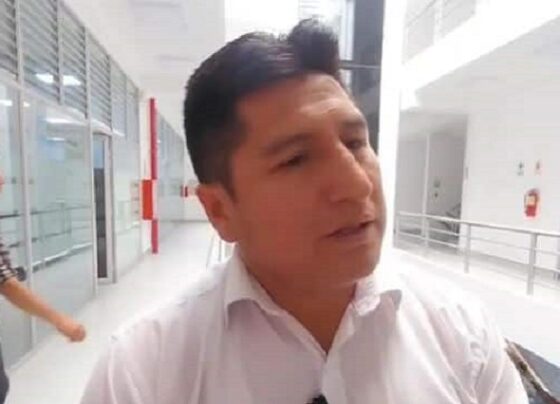 Obra paralizada, deuda millonaria y sin control: fiscalización del Estadio Colón en vilo por falta de asesores