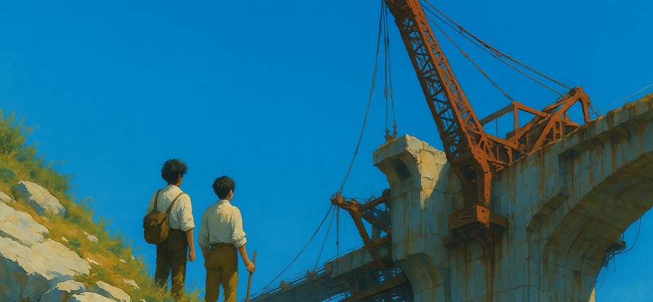 Abordando el problema de las obras paralizadas