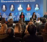 Obras por Impuestos: empresas y Estado refuerzan alianzas para acelerar el desarrollo sostenible del país Obras por Impuestos: empresas y Estado refuerzan alianzas para acelerar el desarrollo sostenible del país