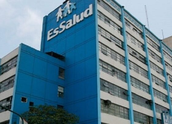 Otra de EsSalud: compra de computadoras bajo sospecha, denuncia portal América Sistemas