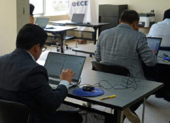 OECE lanza concurso público para cubrir tres plazas de Vocales del Tribunal de Contrataciones Públicas