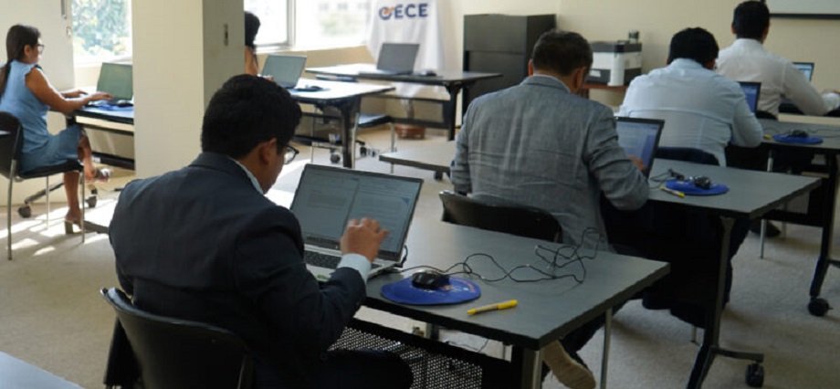 OECE lanza concurso público para cubrir tres plazas de Vocales del Tribunal de Contrataciones Públicas