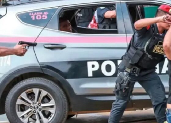 Presupuesto para seguridad creció 30% en 10 años, pero la inseguridad ciudadana sigue aumentando