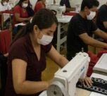 Produce transfiere S/ 5.4 millones al Núcleo Ejecutor Textil-Confecciones Produce transfiere S/ 5.4 millones al Núcleo Ejecutor Textil-Confecciones