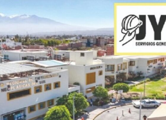 Irregularidades en adjudicación de millonaria obra en Arequipa