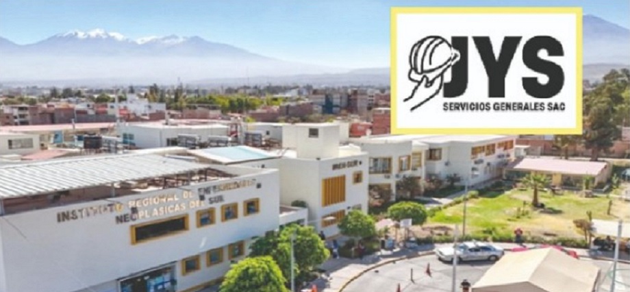 Irregularidades en adjudicación de millonaria obra en Arequipa