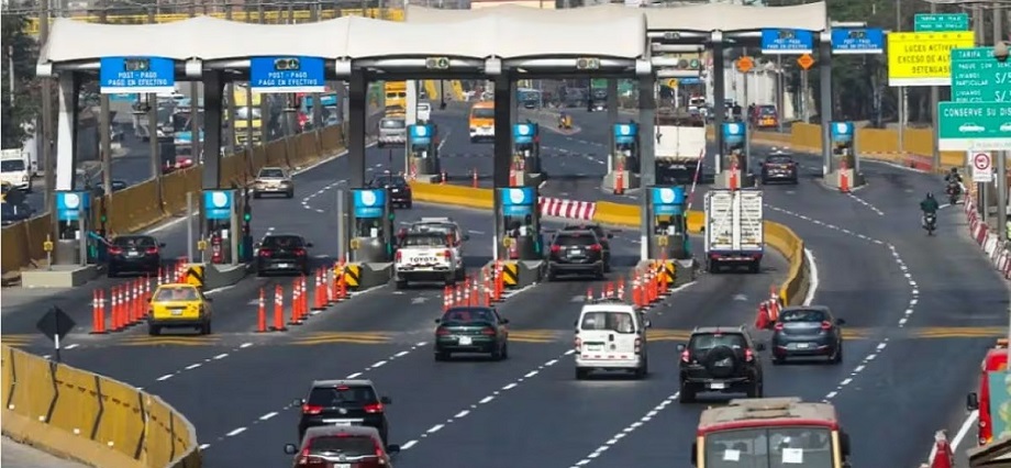 Rutas de Lima denuncia que el Estado “les despoja del 100% de sus ingresos” tras fallo judicial