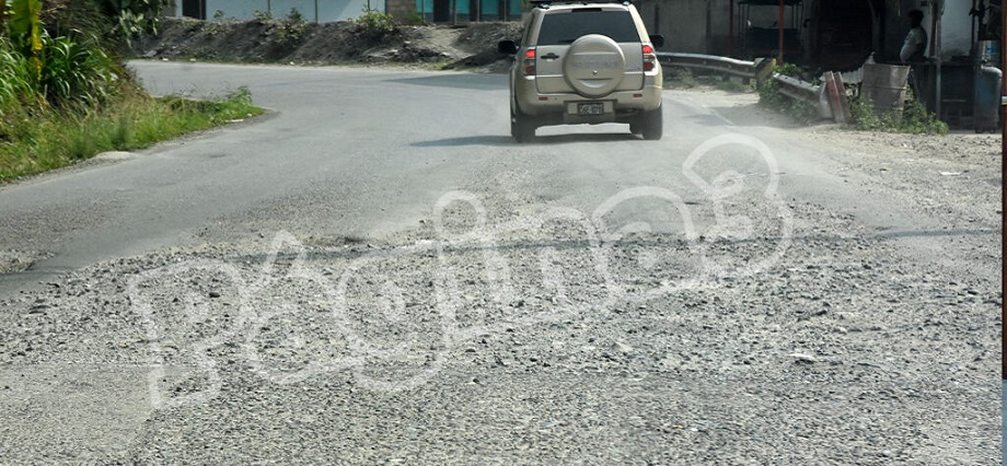 Se frustra contratación directa para reparar puntos críticos de la Carretera Central