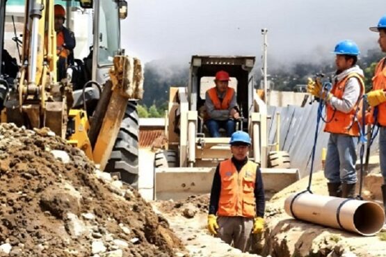 Se han concluido 324 proyectos a través de obras por impuestos a nivel nacional entre 2009 y 2025 Se han concluido 324 proyectos a través de obras por impuestos a nivel nacional entre 2009 y 2025