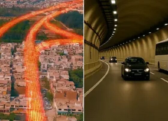 Así será el ambicioso proyecto vial de más de S/3.000 millones que conectará La Molina y Surco en menos de 20 minutos