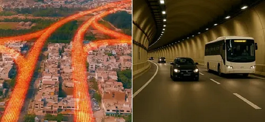 Así será el ambicioso proyecto vial de más de S/3.000 millones que conectará La Molina y Surco en menos de 20 minutos
