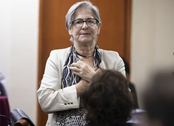 Susana Villarán: Procuraduría pide S/ 1.000 millones de reparación civil por aportes de constructoras