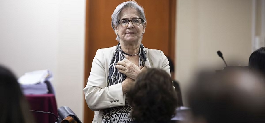 Susana Villarán: Procuraduría pide S/ 1.000 millones de reparación civil por aportes de constructoras