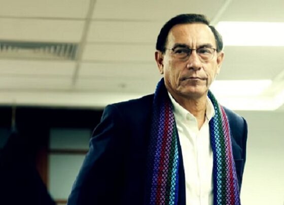 Martín Vizcarra: Informe del Congreso recomienda acusarlo por omitir información sobre vínculo de su empresa con Odebrecht