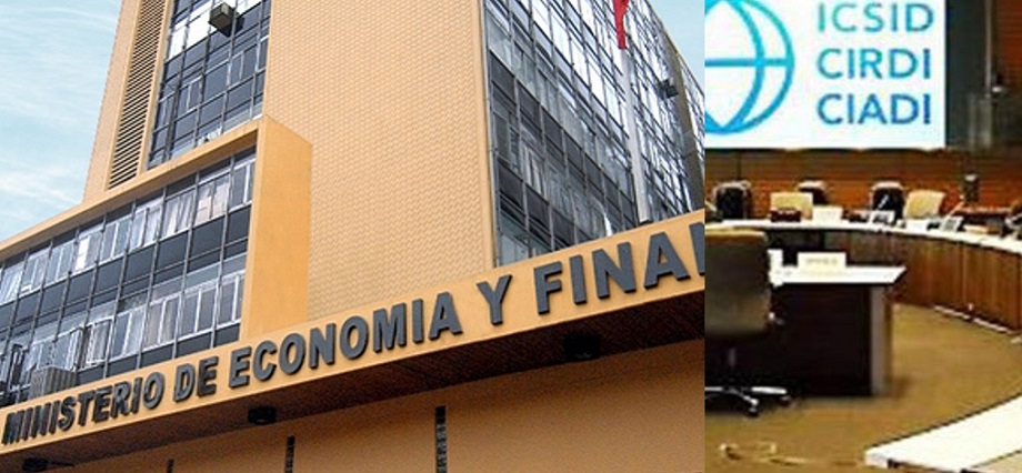 MEF aprueba contrato por S/ 30,75 millones con Haussmann Associés para la defensa en arbitraje internacional