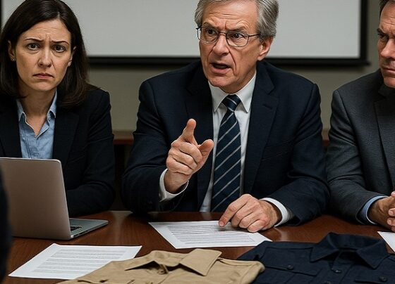 OECE corrige definición restrictiva de “bienes similares” en licitación de uniformes PNP