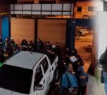 Allanan 8 viviendas de funcionarios y empresarios de AGRO RURAL por presunta colusión