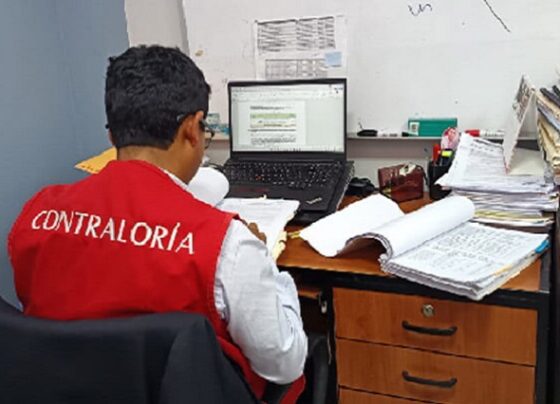 Ayacucho: Contraloría detectó perjuicio de S/251 171 por irregularidades en proyecto de riego Macsa