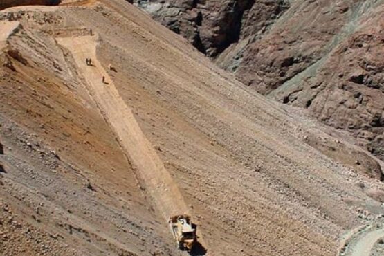 Carretera Ayo–Andamayo en arbitraje y con sobrecostos millonarios