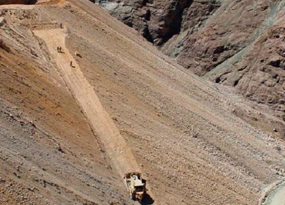 Carretera Ayo–Andamayo en arbitraje y con sobrecostos millonarios
