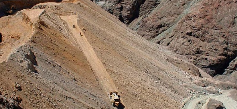 Carretera Ayo–Andamayo en arbitraje y con sobrecostos millonarios