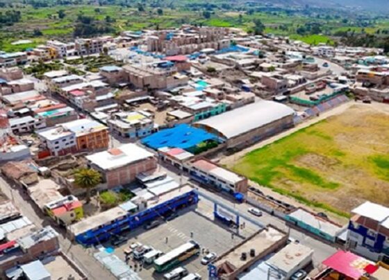 Contraloría detecta sobrecosto en obra de salud en Arequipa