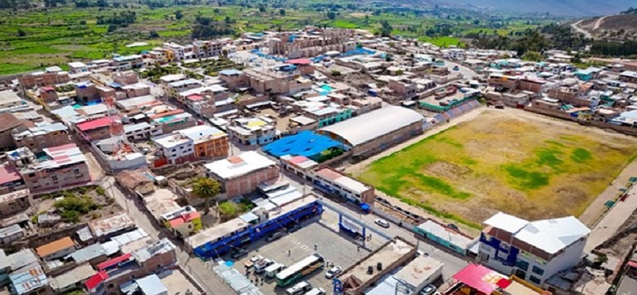 Contraloría detecta sobrecosto en obra de salud en Arequipa