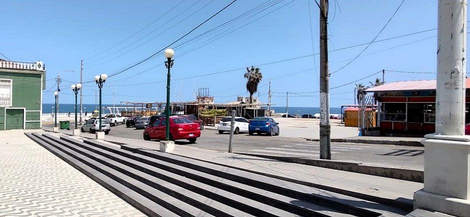 Contraloría detalla observaciones al expediente del malecón Ratti