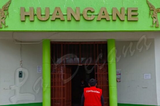 Contraloría detecta irregularidades en obra vial de Huancané y advierte presunta responsabilidad de funcionarios