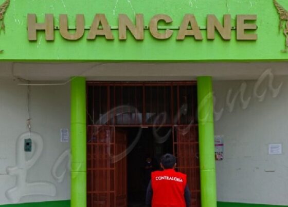 Contraloría detecta irregularidades en obra vial de Huancané y advierte presunta responsabilidad de funcionarios