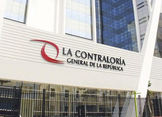 Contraloría evalúa iniciativa legislativa para cambiar ley de contrataciones públicas
